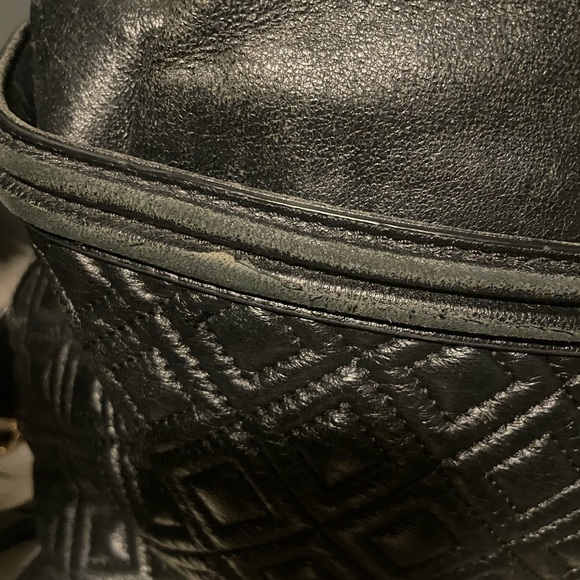 Tory Burch backpack - Picture 3 of 3